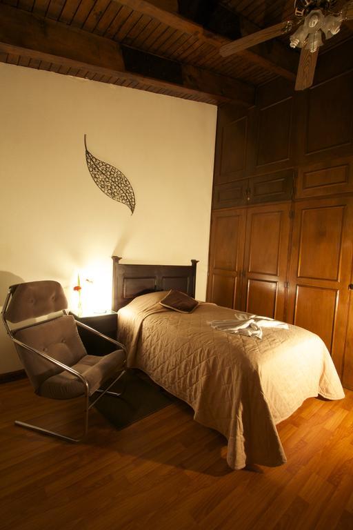 Comfort Hostel Ville de Guatemala Extérieur photo